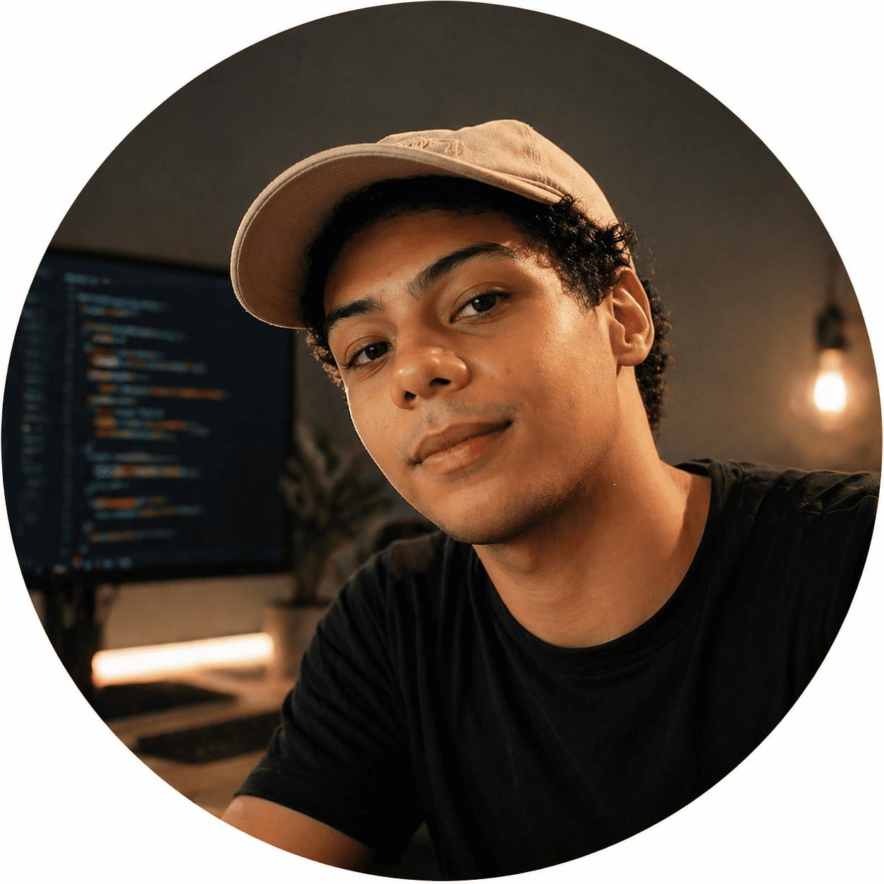 Foto de João Curcino