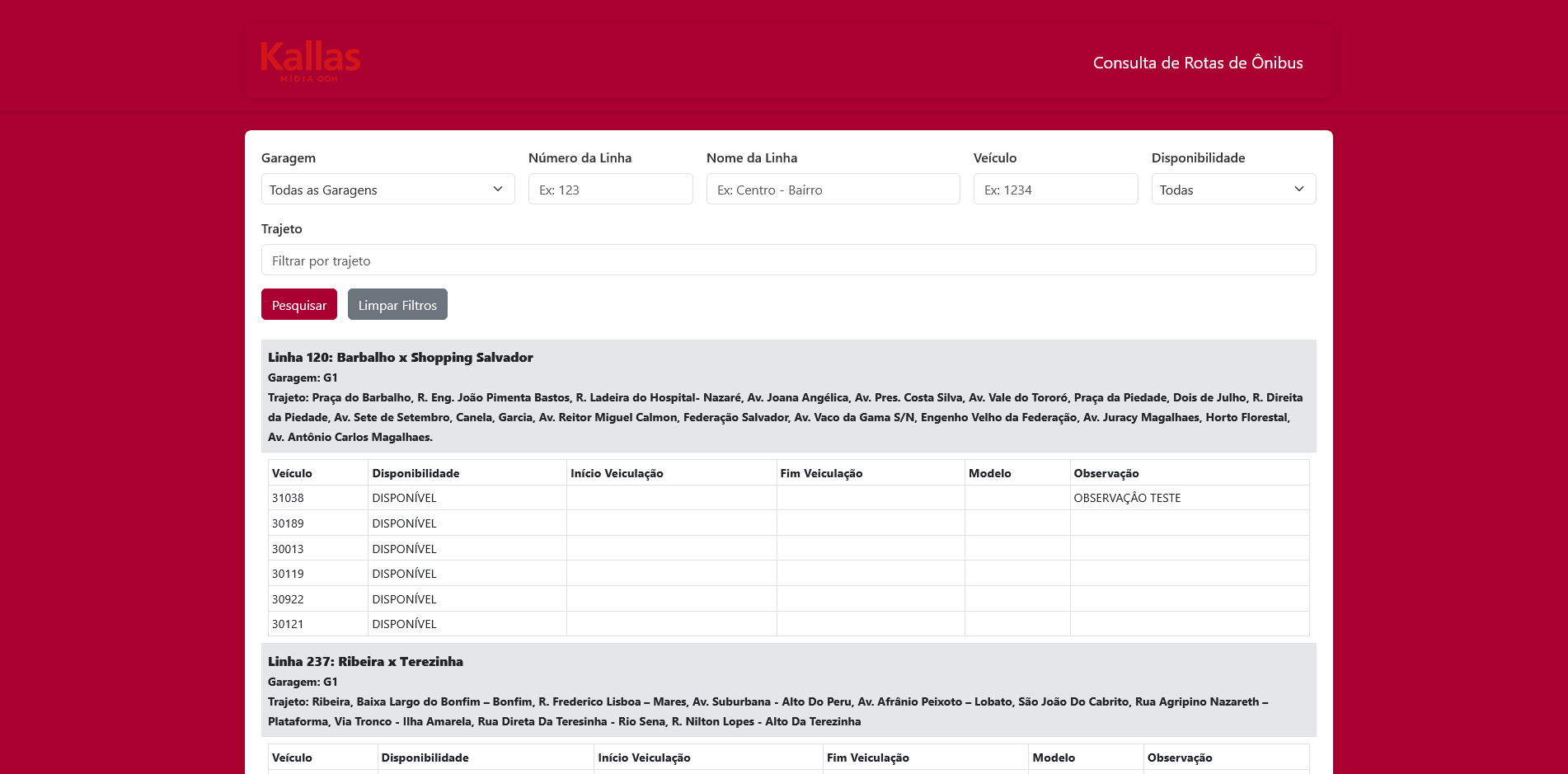Sistema de Gestão de Campanhas Publicitárias
